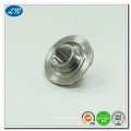 Custom CNC Turning Machining Food Class Stainless Steel Coffee Machine Nozzle CNC Parts